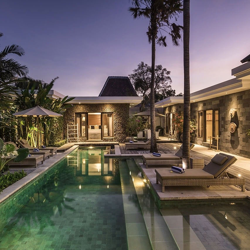 villa Mana Bali