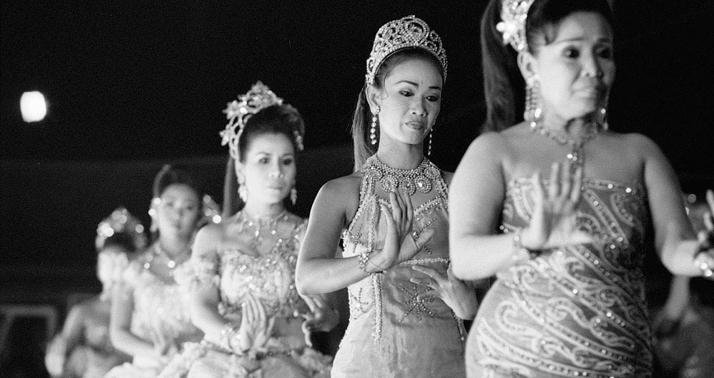 Joakim Leroy documentary - Bangkok