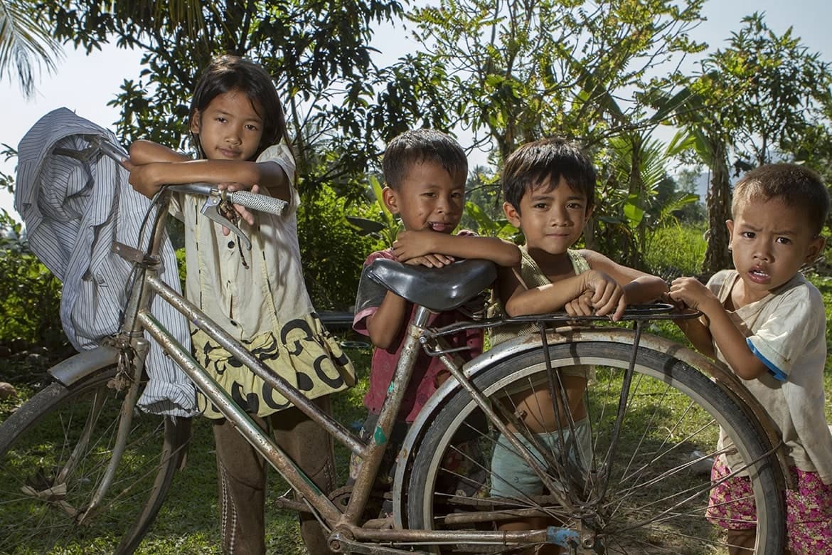 Joakim Leroy documentary - Cambodia