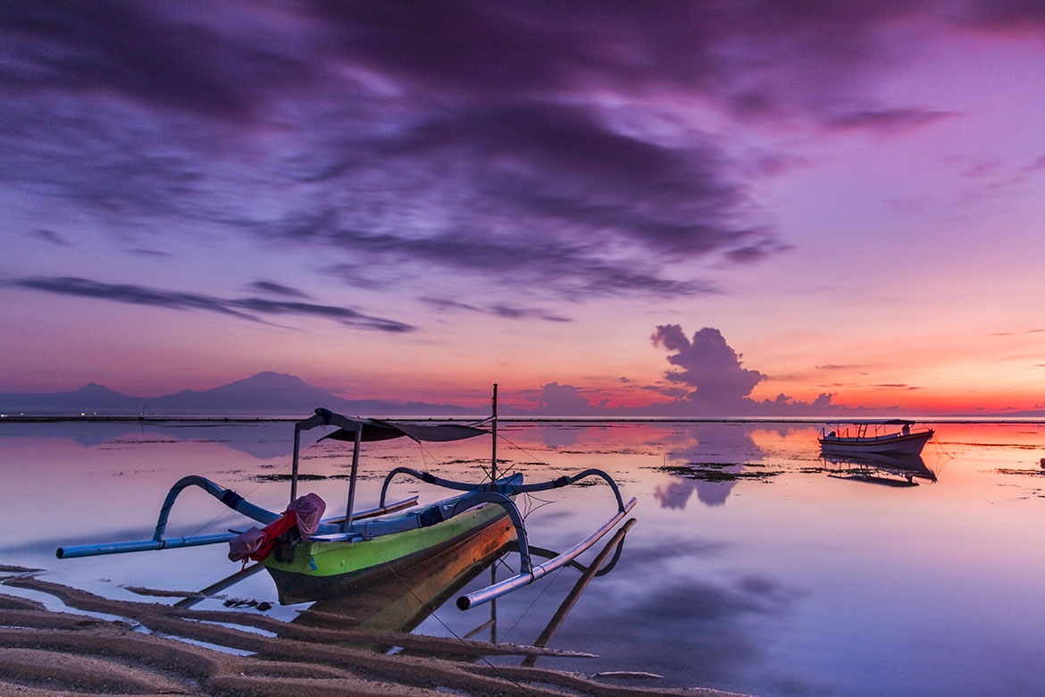 Joakim Leroy Travel Photography - Bali