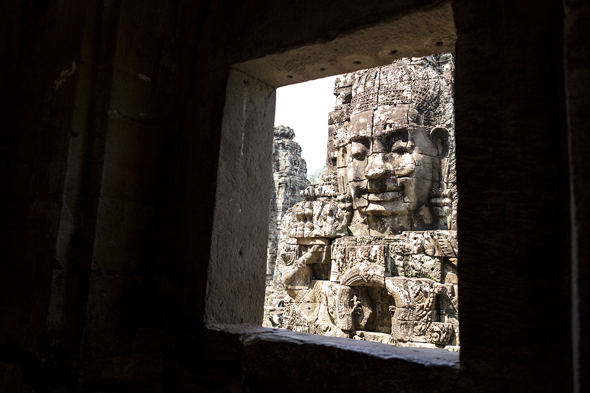 Joakim Leroy Travel Photography - Cambodia