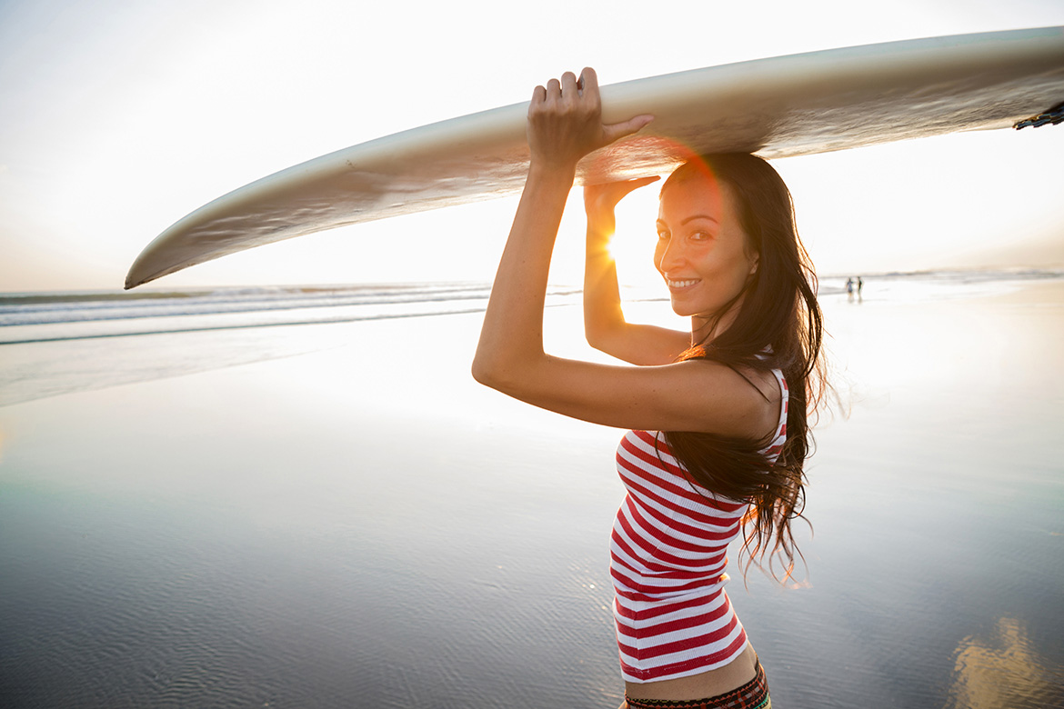 Surf, Lifestyle Photography - Joakim Leroy