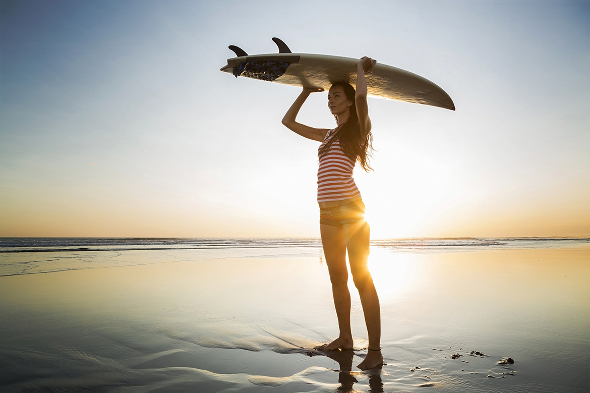 Surf, Lifestyle Photography - Joakim Leroy