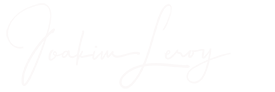 Joakim Leroy Creative logo